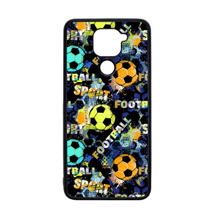 COLOR Foci mintas Xiaomi Redmi Note 9 tok