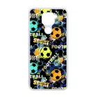 COLOR Foci mintas Xiaomi Redmi Note 9 tok