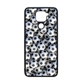 Foci labda mintas Xiaomi Redmi Note 9 tok
