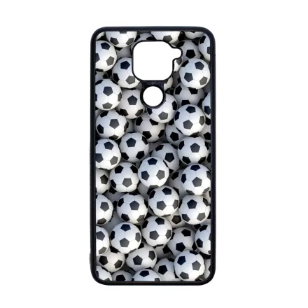 Foci labda mintas Xiaomi Redmi Note 9 tok