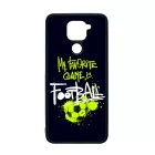 A kedvenc jatekom a Foci Xiaomi Redmi Note 9 tok