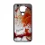Kerd a neveddel RED kezilabda mintas Xiaomi Redmi Note 9 tok