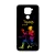 Kerd a Neveddel FOR HIM kezilabda mintas Xiaomi Redmi Note 9 tok