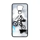 Kerd a neveddel Kerekpar Xiaomi Redmi Note 9 tok