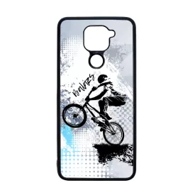 Kerd a neveddel Kerekpar Xiaomi Redmi Note 9 tok
