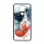 Tündéri róka - Téli mintás Xiaomi Redmi Note 9 tok