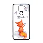 Csillag Róka Xiaomi Redmi Note 9 tok
