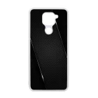 Elegant carbon fiber  Xiaomi Redmi Note 9 tok