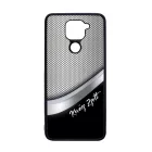 Silver Speaker Xiaomi Redmi Note 9 tok