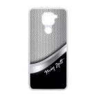 Silver Speaker Xiaomi Redmi Note 9 tok