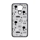 Mrrr Cuki Cica mintás Xiaomi Redmi Note 9 tok