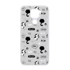 Mrrr Cuki Cica mintás Xiaomi Redmi Note 9 tok