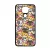 A legcukibb cica mintás Xiaomi Redmi Note 9 tok