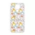 Tündéri Kawaii cica mintás Xiaomi Redmi Note 9 tok