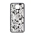 Aranyos kutya mintás Xiaomi Redmi Note 9 tok