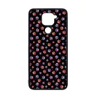 Szépséges kutyamancs mintás Xiaomi Redmi Note 9 tok
