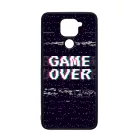 Glitch Game Over Xiaomi Redmi Note 9 tok