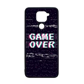 Glitch Game Over Xiaomi Redmi Note 9 tok