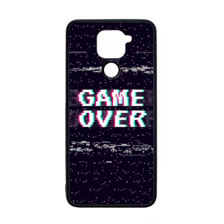 Glitch Game Over Xiaomi Redmi Note 9 tok