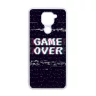 Glitch Game Over Xiaomi Redmi Note 9 tok