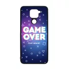 Game Over - Play again? Xiaomi Redmi Note 9 tok