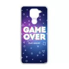 Game Over - Play again? Xiaomi Redmi Note 9 tok