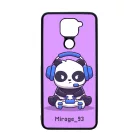 Gamer Panda Xiaomi Redmi Note 9 tok