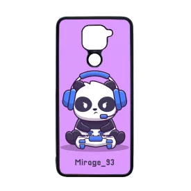 Gamer Panda Xiaomi Redmi Note 9 tok