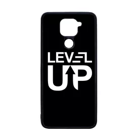 Level UP - Gamer Xiaomi Redmi Note 9 tok