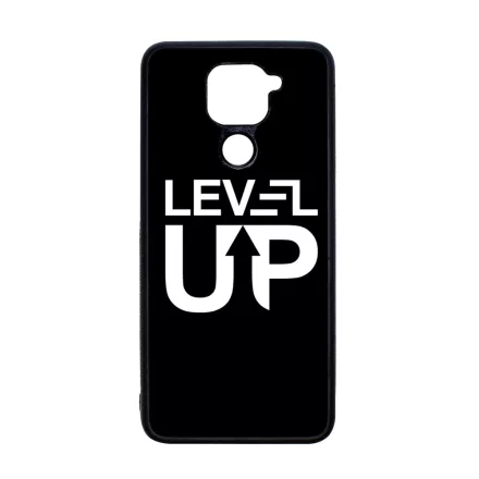Level UP - Gamer Xiaomi Redmi Note 9 tok