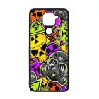 Biohazard Matricabomba Xiaomi Redmi Note 9 tok