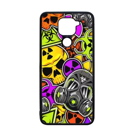 Biohazard Matricabomba Xiaomi Redmi Note 9 tok
