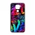 Intense Crazy Graffiti Xiaomi Redmi Note 9 tok