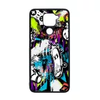 Urban street art Graffiti Xiaomi Redmi Note 9 tok