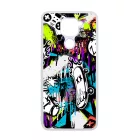 Urban street art Graffiti Xiaomi Redmi Note 9 tok