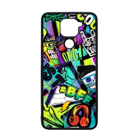 OMG Graffiti Xiaomi Redmi Note 9 tok