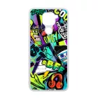 OMG Graffiti Xiaomi Redmi Note 9 tok