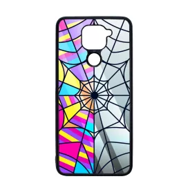 Wednesday és Enid ablaka Xiaomi Redmi Note 9 tok