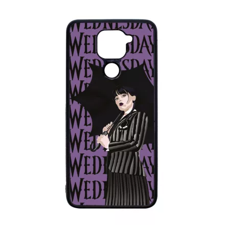 Wednesday esernyő Xiaomi Redmi Note 9 tok