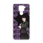Wednesday esernyő Xiaomi Redmi Note 9 tok