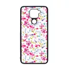 Szepseges viragos Xiaomi Redmi Note 9 tok