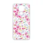 Szepseges viragos Xiaomi Redmi Note 9 tok
