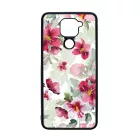 Gyonyoru tavaszi viragos Xiaomi Redmi Note 9 tok