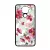Gyonyoru tavaszi viragos Xiaomi Redmi Note 9 tok