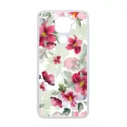 Gyonyoru tavaszi viragos Xiaomi Redmi Note 9 tok
