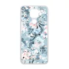 Kedves tavaszi virag Xiaomi Redmi Note 9 tok