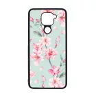 Vintage akvarell viragos Xiaomi Redmi Note 9 tok