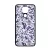 Gyonyoru lila pillangok Xiaomi Redmi Note 9 tok