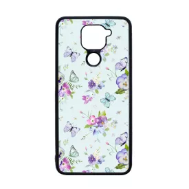 Pillangos viragzas Xiaomi Redmi Note 9 tok