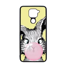 Cuki nyuszi Bubble Xiaomi Redmi Note 9 tok